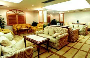 Aile Holiday Hotel Jinjiang  Eksteriør bilde