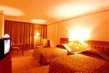 Aile Holiday Hotel Jinjiang  Eksteriør bilde