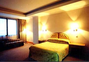Aile Holiday Hotel Jinjiang  Eksteriør bilde