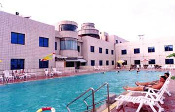 Aile Holiday Hotel Jinjiang  Eksteriør bilde